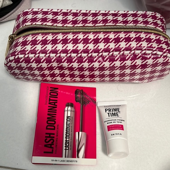 bareMinerals Other - BRAND NEW BARE MINERALS MAKEUP SET!